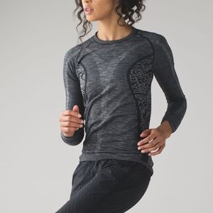 Lululemon 🦄 RARE First Edition Rest Less NWT 8